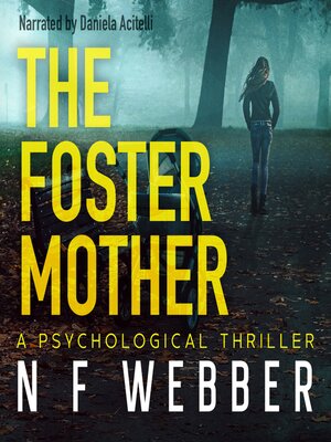 cover image of The Foster Mother